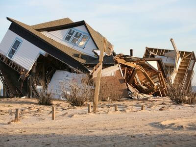 Professional emergency flood repair services in Whittier